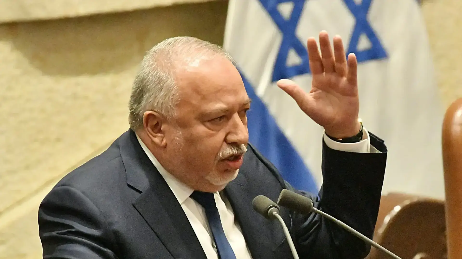 אביגדור ליברמן בפתיחת כנס הקיץ של הכנסת וביקור יו"ר בית הנבחרים קווין מקארת'י אביגדור ליברמן בפתיחת כנס הקיץ של הכנסת וביקור יו"ר בית הנבחרים קווין מקארת'י