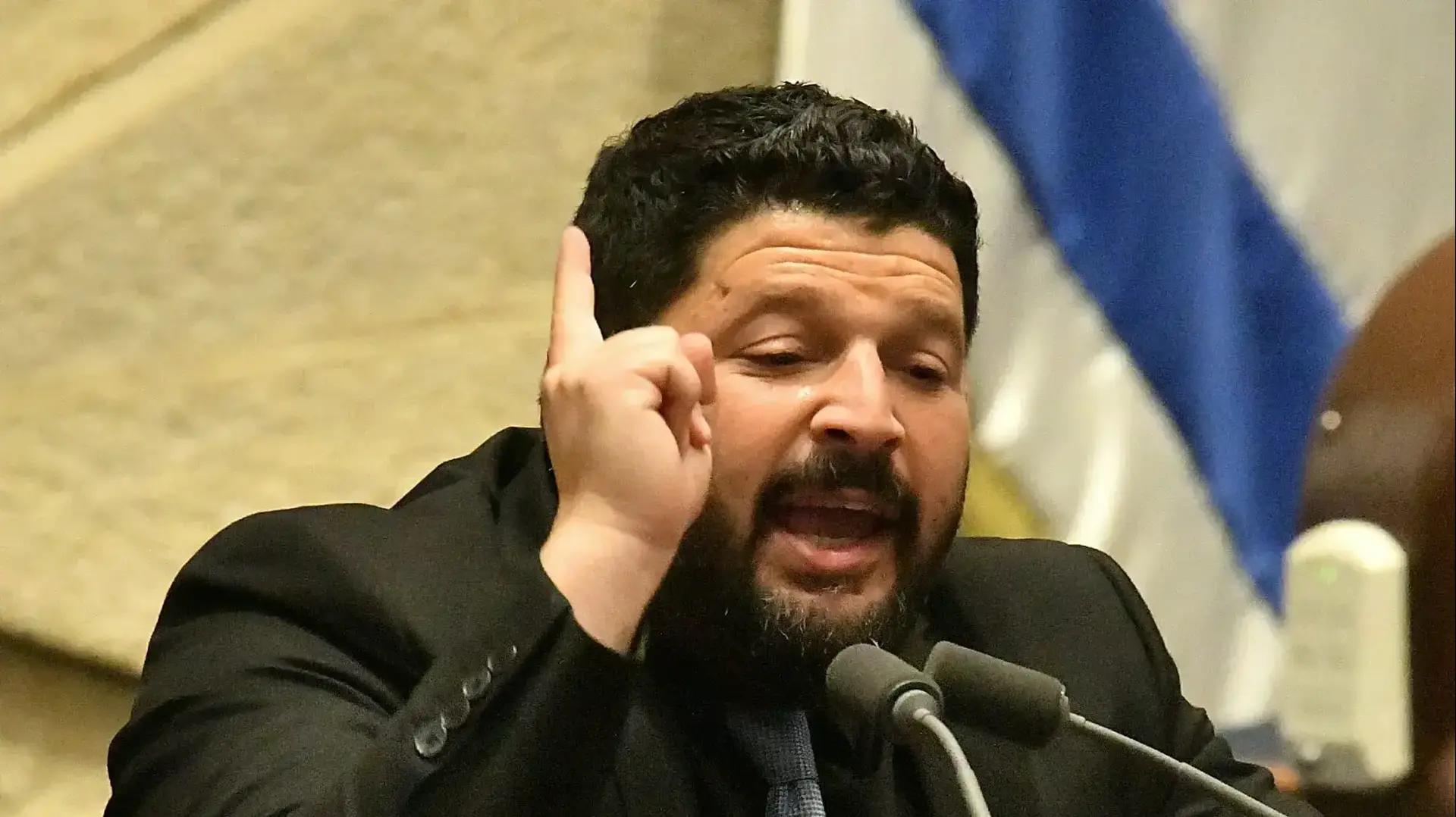 אלמוג כהן בפתיחת כנס הקיץ של הכנסת וביקור יו"ר בית הנבחרים קווין מקארת'י אלמוג כהן בפתיחת כנס הקיץ של הכנסת וביקור יו"ר בית הנבחרים קווין מקארת'י