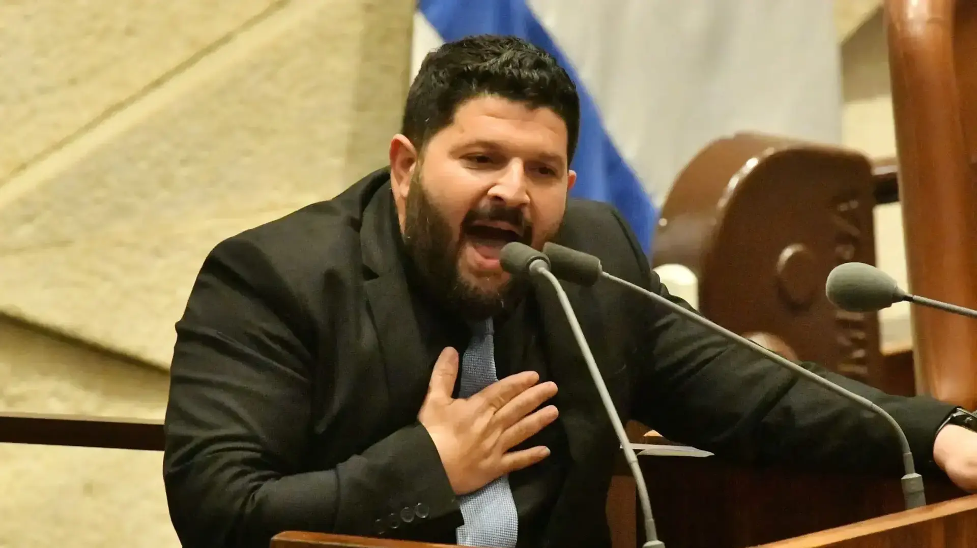אלמוג כהן בפתיחת כנס הקיץ של הכנסת וביקור יו"ר בית הנבחרים קווין מקארת'י אלמוג כהן בפתיחת כנס הקיץ של הכנסת וביקור יו"ר בית הנבחרים קווין מקארת'י