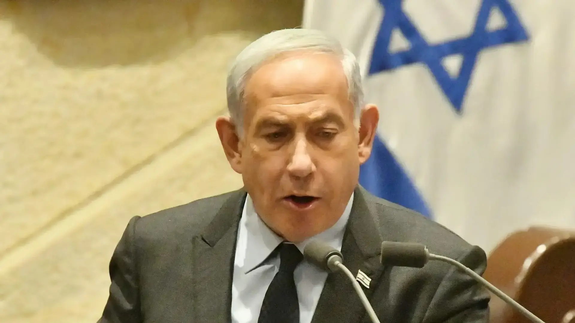 בנימין נתניהו בפתיחת כנס הקיץ של הכנסת וביקור יו"ר בית הנבחרים קווין מקארת'י בנימין נתניהו בפתיחת כנס הקיץ של הכנסת וביקור יו"ר בית הנבחרים קווין מקארת'י