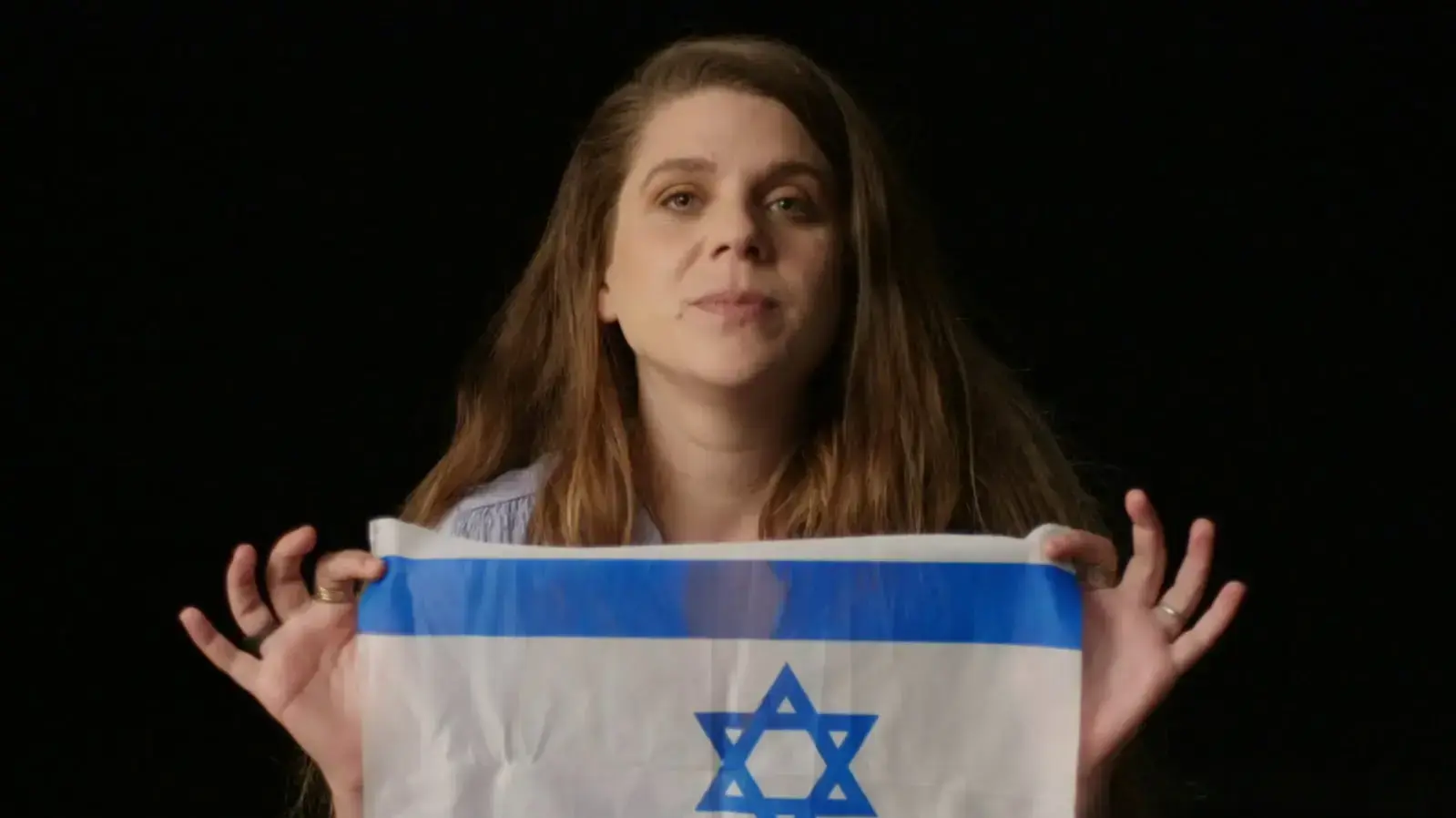מתוך הסדרה "מדורות השבטים", כאן 11 מתוך הסדרה "מדורות השבטים", כאן 11