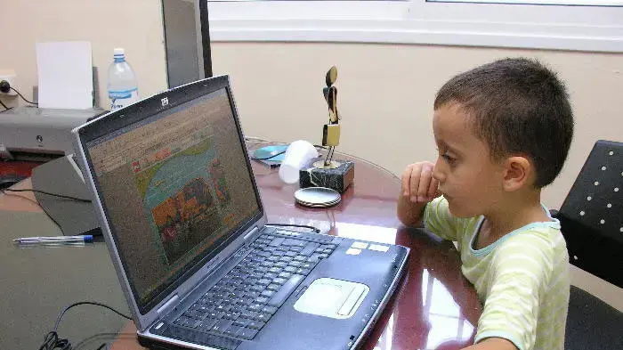 נושאילדים בקייטנה ביפו