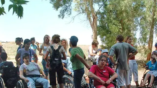 קייטנת איל"ן