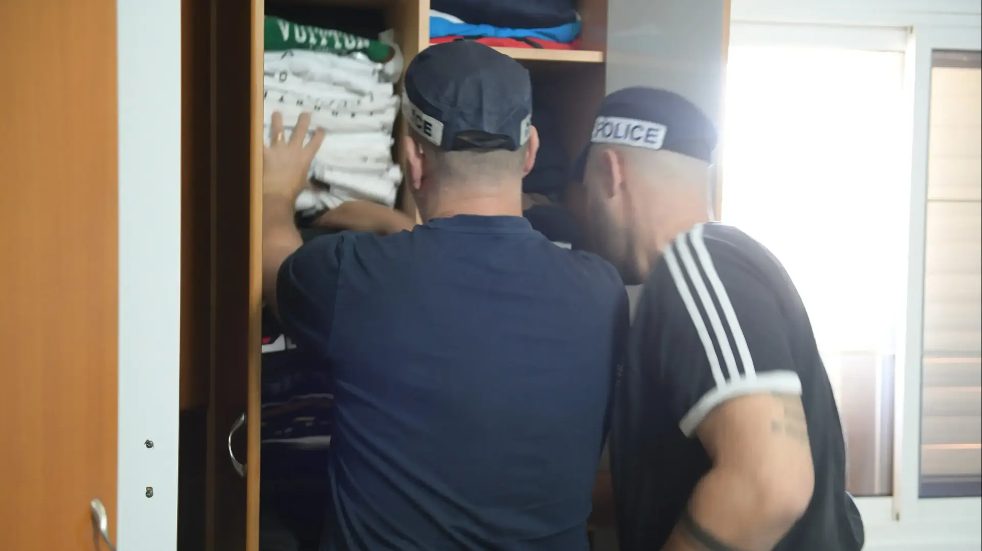 סוכל ניסיון ייבוא מכולות שהוזמנו מטורקיה אל ישראל ויועדו על פי החשד לשטחי הרש"פ ובהן אלפי חלקי נשק מסוגים שונים לרובי סער M16 סוכל ניסיון ייבוא מכולות שהוזמנו מטורקיה אל ישראל ויועדו על פי החשד לשטחי הרש"פ ובהן אלפי חלקי נשק מסוגים שונים לרובי סער M16