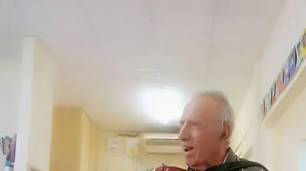 יענקל'ה ספיר 