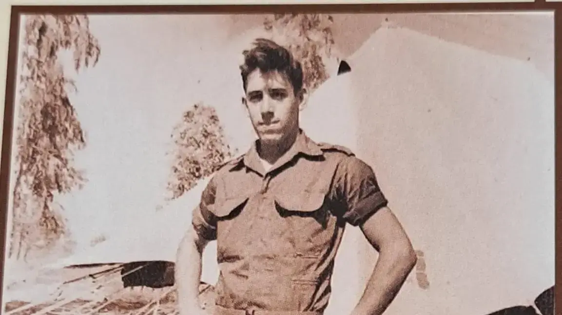 יענקל'ה ספיר יענקל'ה ספיר