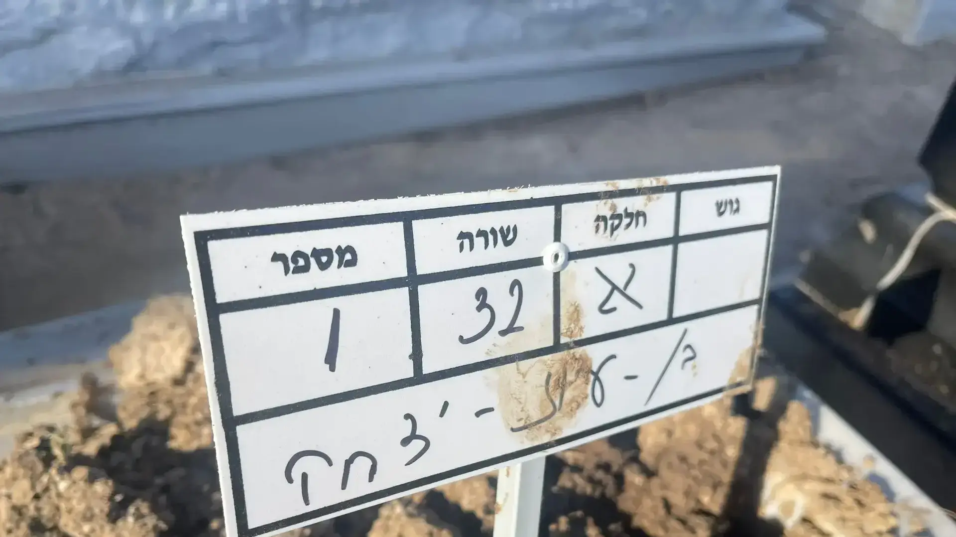 יצחק בן עוז, הקשיש שנפטר ברמב"ם יצחק בן עוז, הקשיש שנפטר ברמב"ם