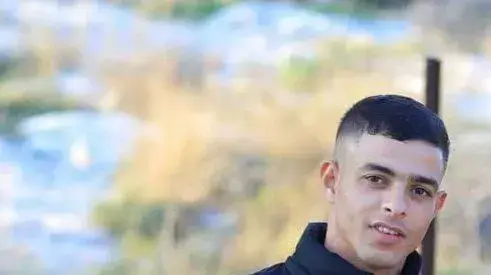 חמזה קריוש, המחבל שחוסל על ידי כוחות צה"ל בטול כרם. עמד מאחורי פיגוע הירי באבני חפץ. 6 במאי 2023 חמזה קריוש, המחבל שחוסל על ידי כוחות צה"ל בטול כרם. עמד מאחורי פיגוע הירי באבני חפץ. 6 במאי 2023