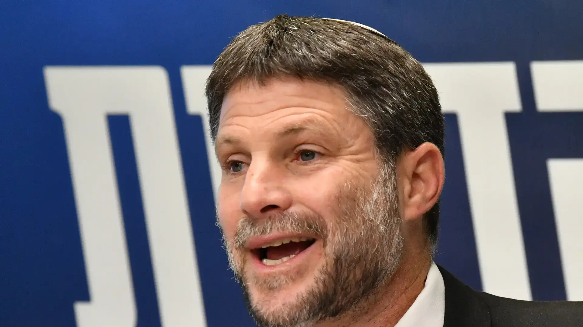 בצלאל סמוטריץ',1 במאי 2023 בצלאל סמוטריץ',1 במאי 2023