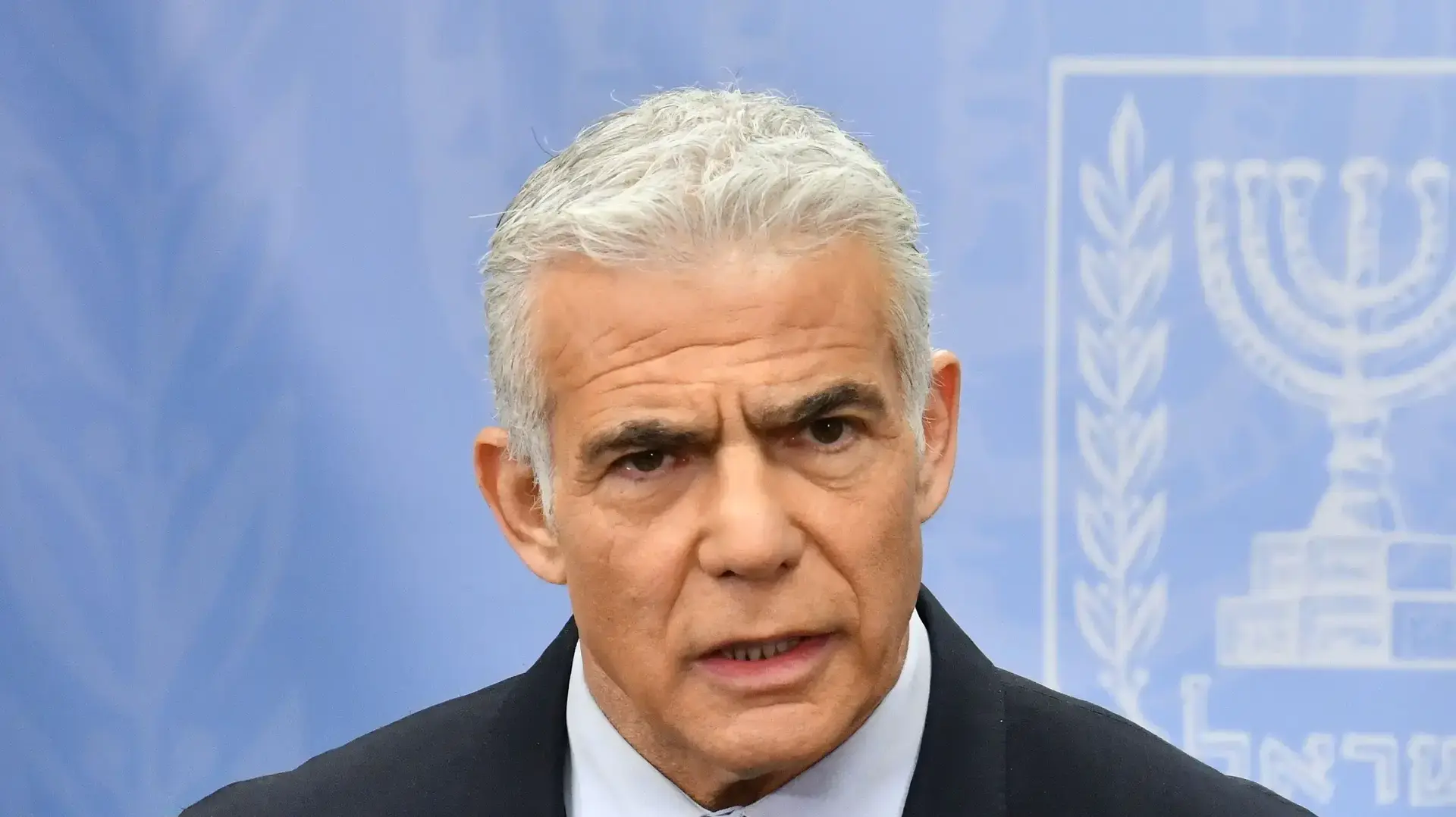 יאיר לפיד,1 במאי 2023 יאיר לפיד,1 במאי 2023