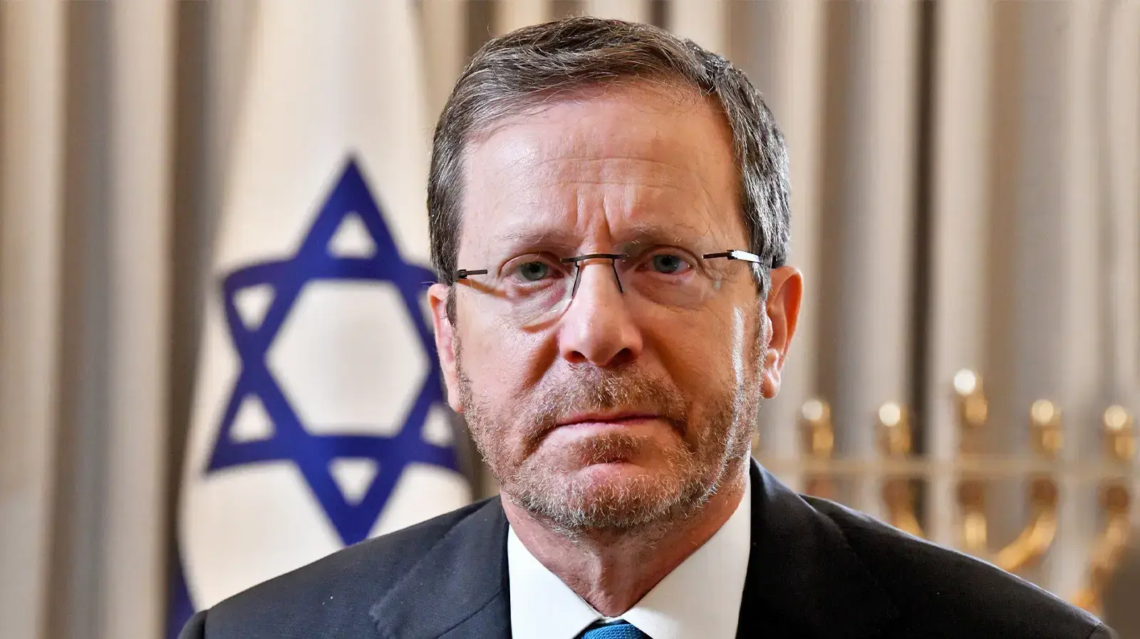 נשיא המדינה יצחק בוז'י הרצוג בראיון לוואלה!, 20 באפריל 2023 נשיא המדינה יצחק בוז'י הרצוג בראיון לוואלה!, 20 באפריל 2023
