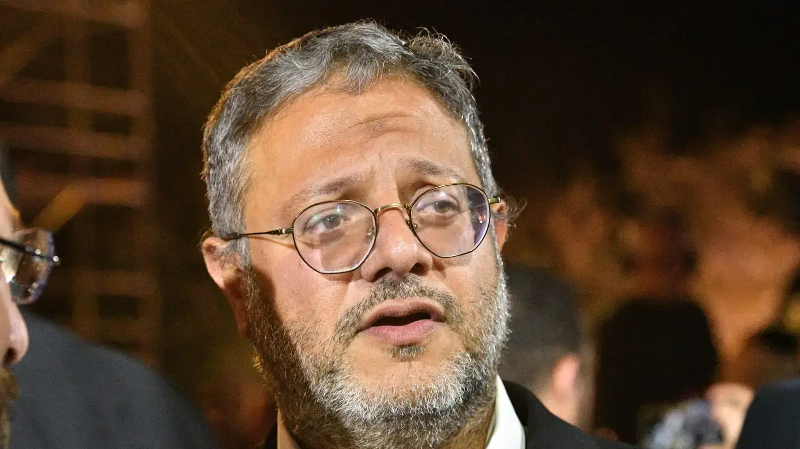 איתמר בן גביר איתמר בן גביר