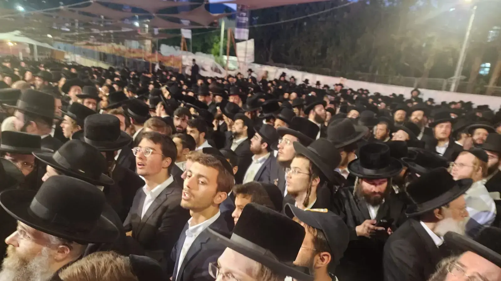 הילולת הרשב"י בהר מירון 08 במאי 2023 הילולת הרשב"י בהר מירון 08 במאי 2023