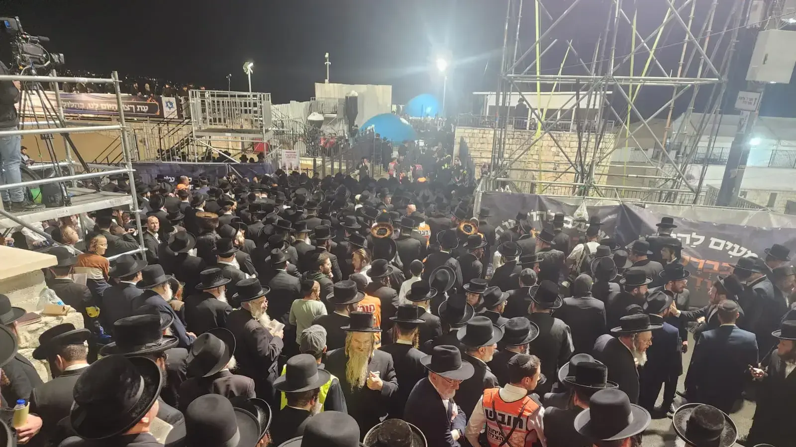 הילולת הרשב"י בהר מירון 08 במאי 2023 הילולת הרשב"י בהר מירון 08 במאי 2023
