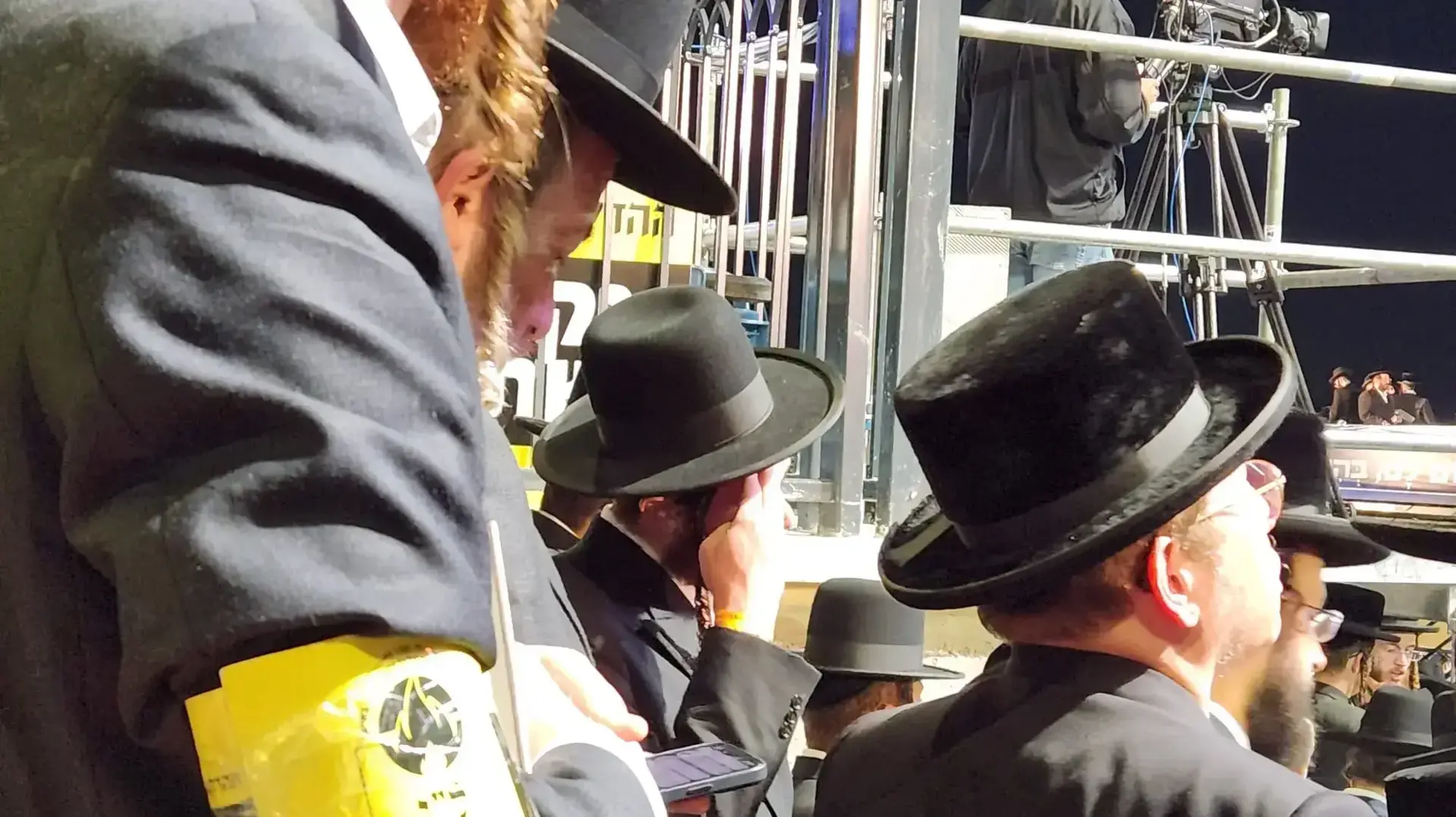 הילולת הרשב"י בהר מירון 08 במאי 2023 הילולת הרשב"י בהר מירון 08 במאי 2023