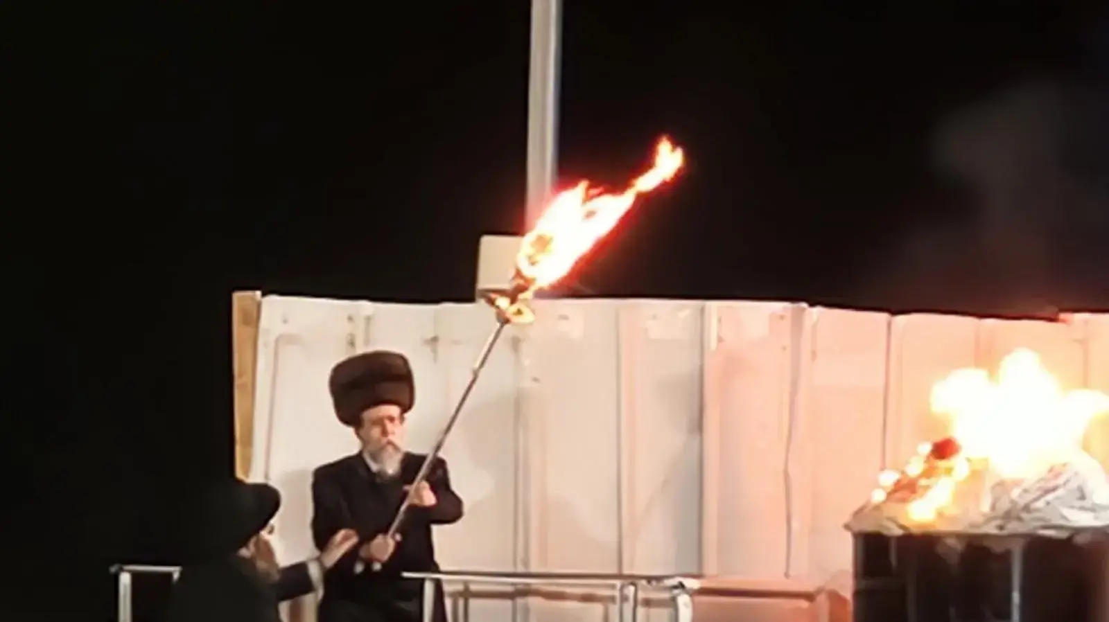 הילולת הרשב"י בהר מירון 08 במאי 2023 הילולת הרשב"י בהר מירון 08 במאי 2023