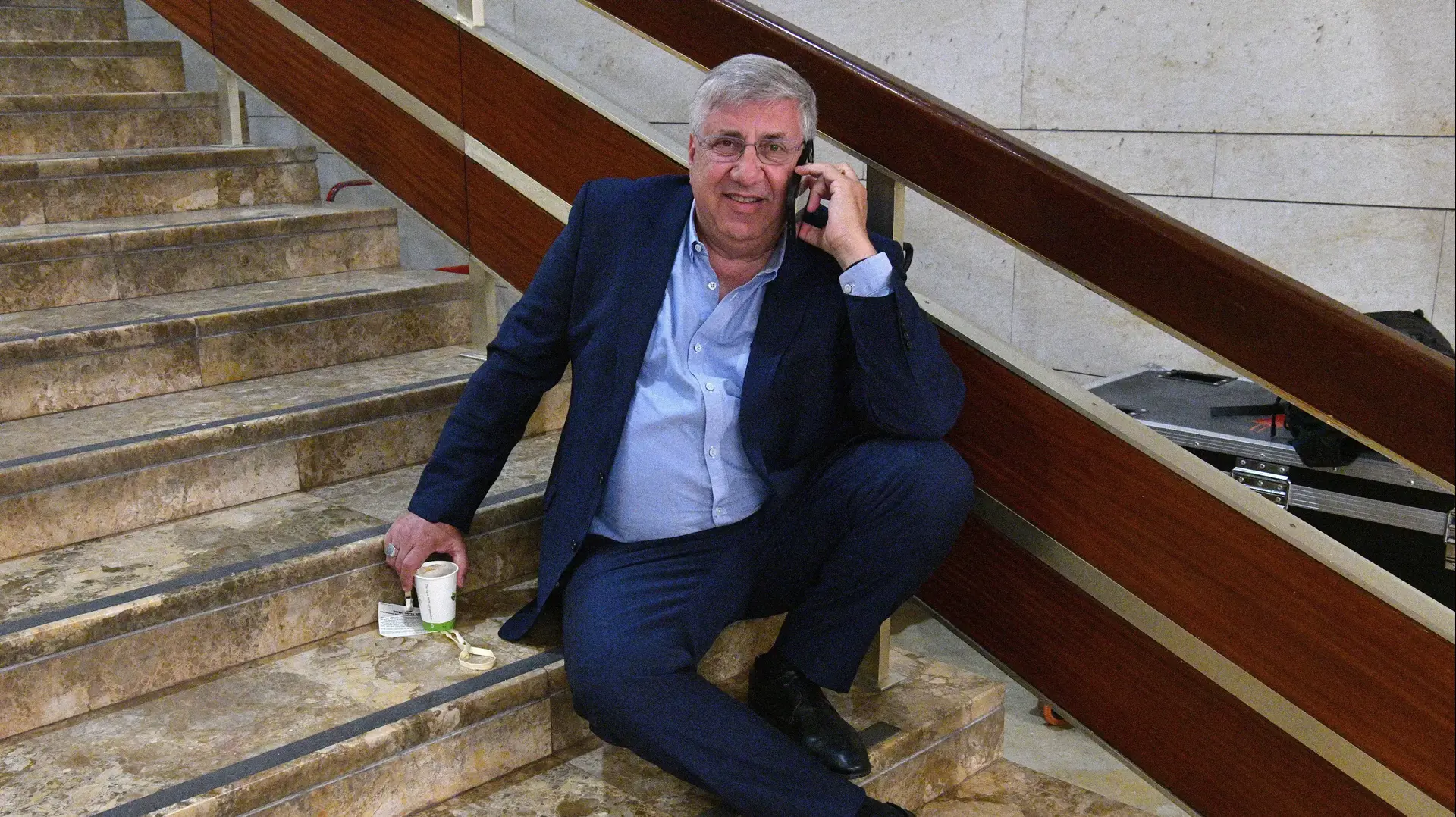יעקב ברדוגו בכנסת יעקב ברדוגו בכנסת