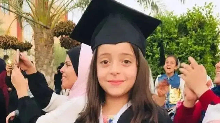 מיאר ועלי עז א-דין, נהרגו בתקיפת צה"ל בעזה מיאר ועלי עז א-דין, נהרגו בתקיפת צה"ל בעזה