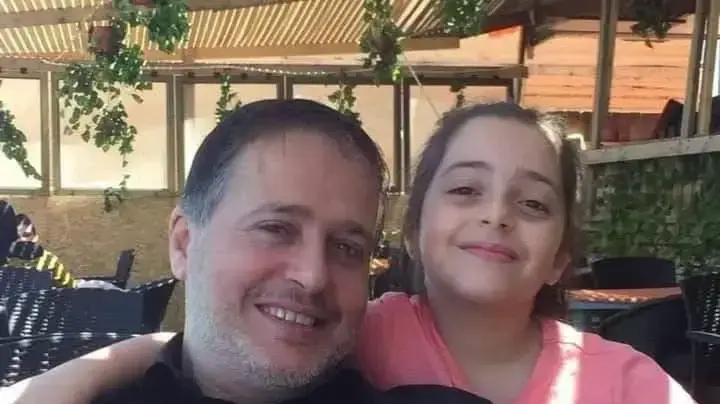 מיאר עז א-דין, נהרגה בתקיפת צה"ל בעזה. 9 במאי 2023 מיאר עז א-דין, נהרגה בתקיפת צה"ל בעזה. 9 במאי 2023