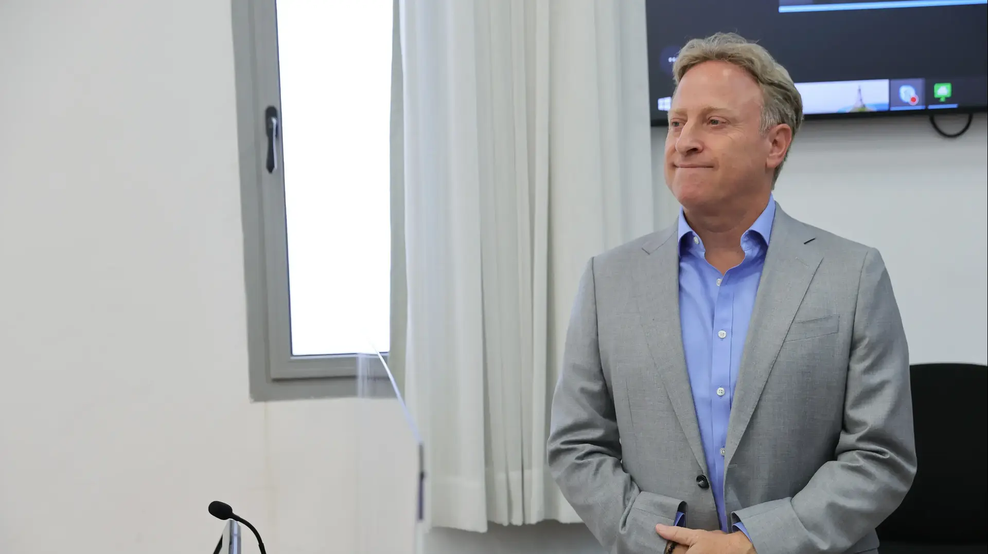 עדות ארי הרו, משפט תיקי האלפים, בימ"ש מחוזי ירושלים, 9 במאי 2023 עדות ארי הרו, משפט תיקי האלפים, בימ"ש מחוזי ירושלים, 9 במאי 2023