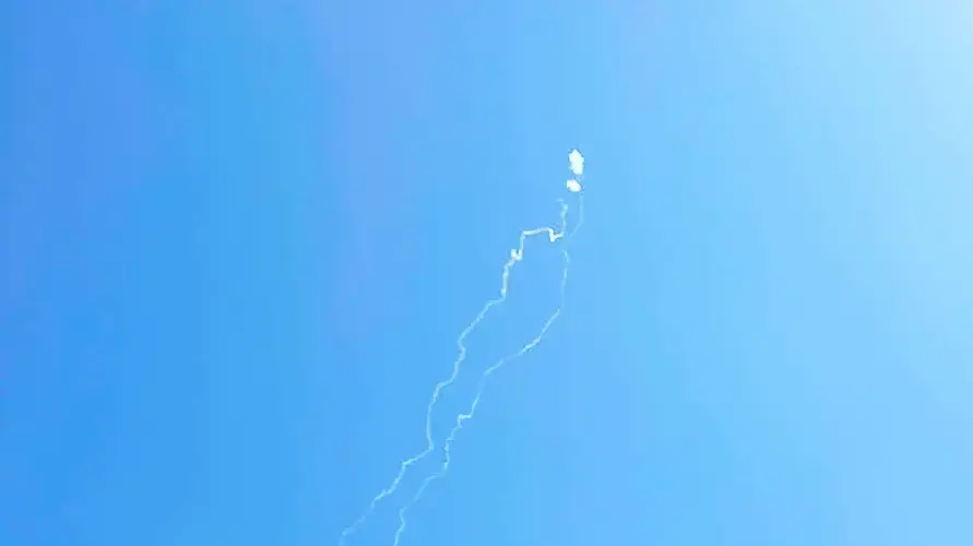 אזעקות וירי רקטות לכיוון תל אביב, 10 במאי 2023 אזעקות וירי רקטות לכיוון תל אביב, 10 במאי 2023
