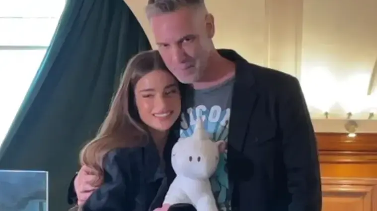 נועה קירל יניב דורנבוש נועה קירל יניב דורנבוש