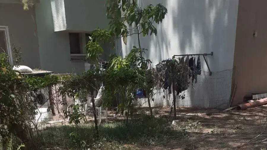 נפילות בשטחי מועצה איזורית אשכול, מבצע מגן וחץ 11 במאי 2023 נפילות בשטחי מועצה איזורית אשכול, מבצע מגן וחץ 11 במאי 2023