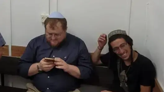 "חתונת השנאה": עבודות שירות לחמישה משתתפים שהורשעו בפרשה 11 במאי 2023 "חתונת השנאה": עבודות שירות לחמישה משתתפים שהורשעו בפרשה 11 במאי 2023