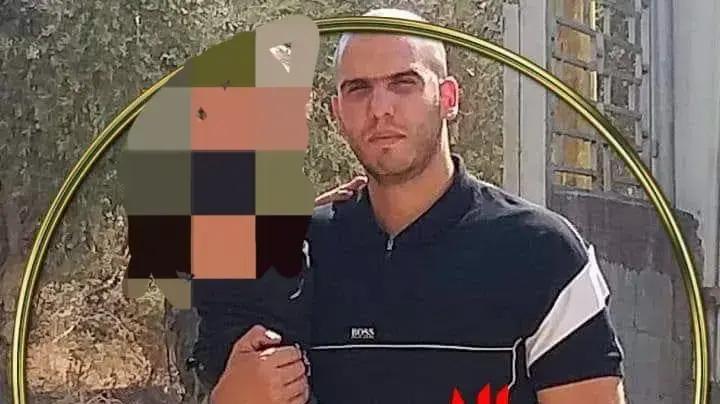 אוסאמה מרואת, הנרצח בנצרת אוסאמה מרואת, הנרצח בנצרת