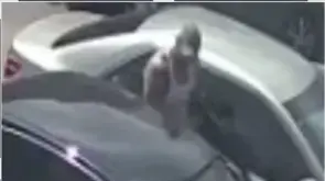 נהג תקף תושב חיפה משום שהאט לפנות בכביש, חיפה, 13 במאי 2023 נהג תקף תושב חיפה משום שהאט לפנות בכביש, חיפה, 13 במאי 2023