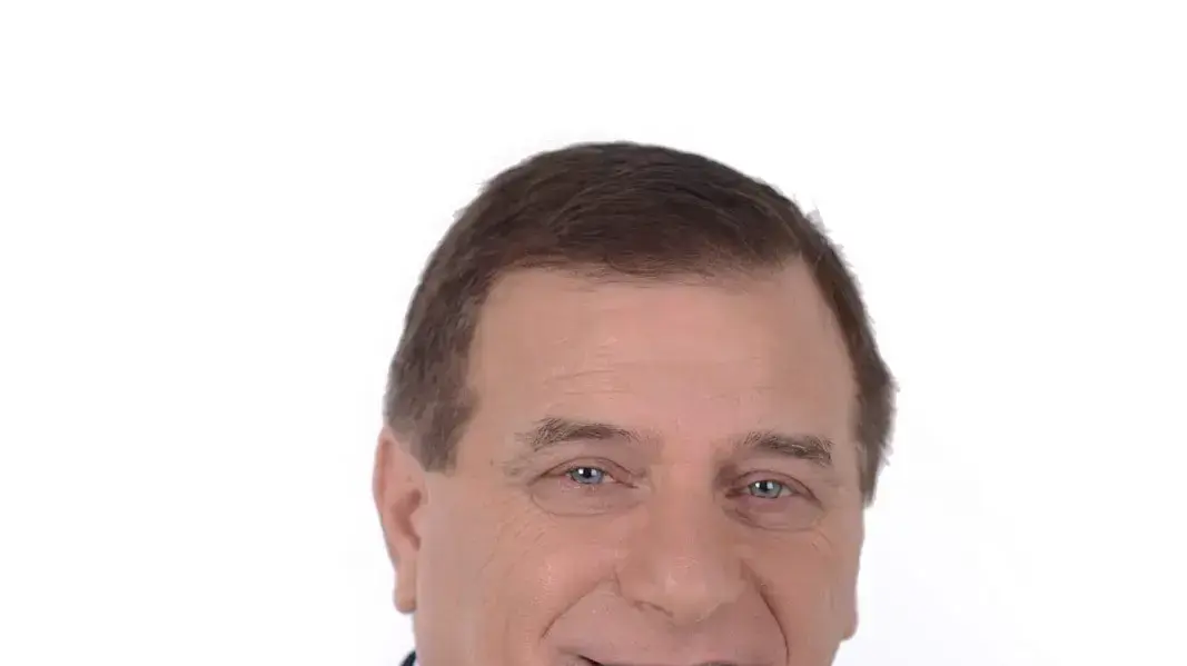 סגן ראש העיר חיפה שמשון עידו סגן ראש העיר חיפה שמשון עידו