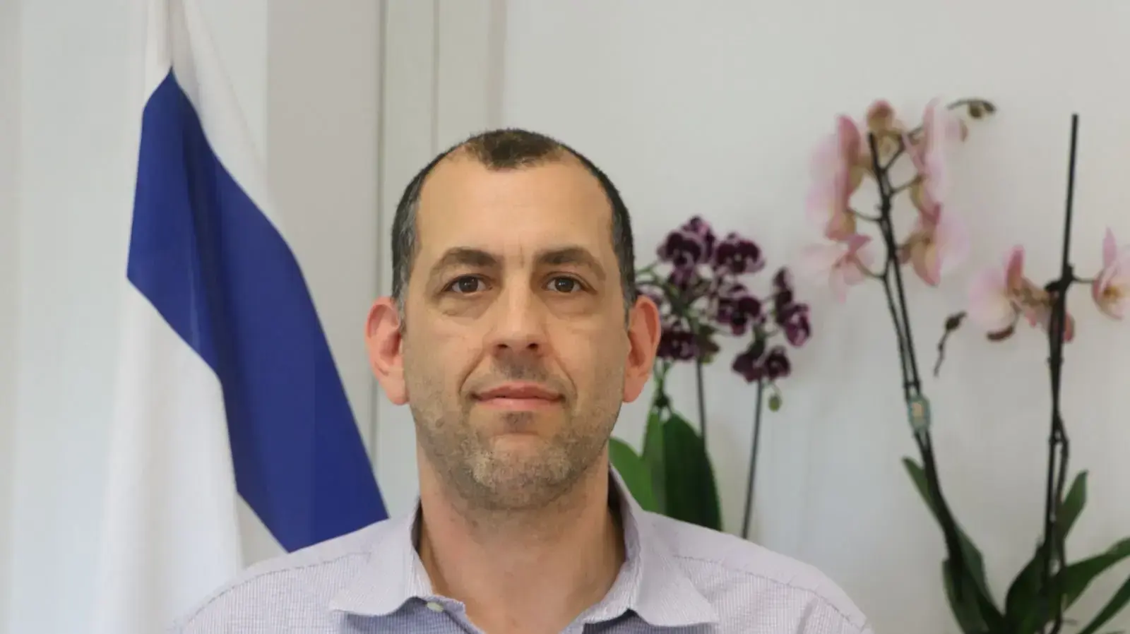 אפי מלכין, הממונה על השכר והסכמי עבודה במשרד האוצר אפי מלכין, הממונה על השכר והסכמי עבודה במשרד האוצר