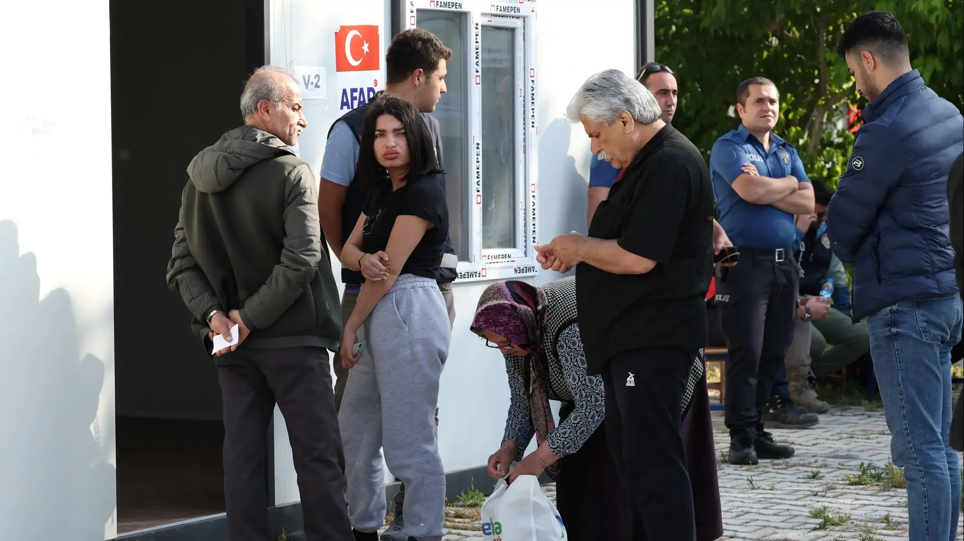 בחירות בטורקיה בחירות בטורקיה
