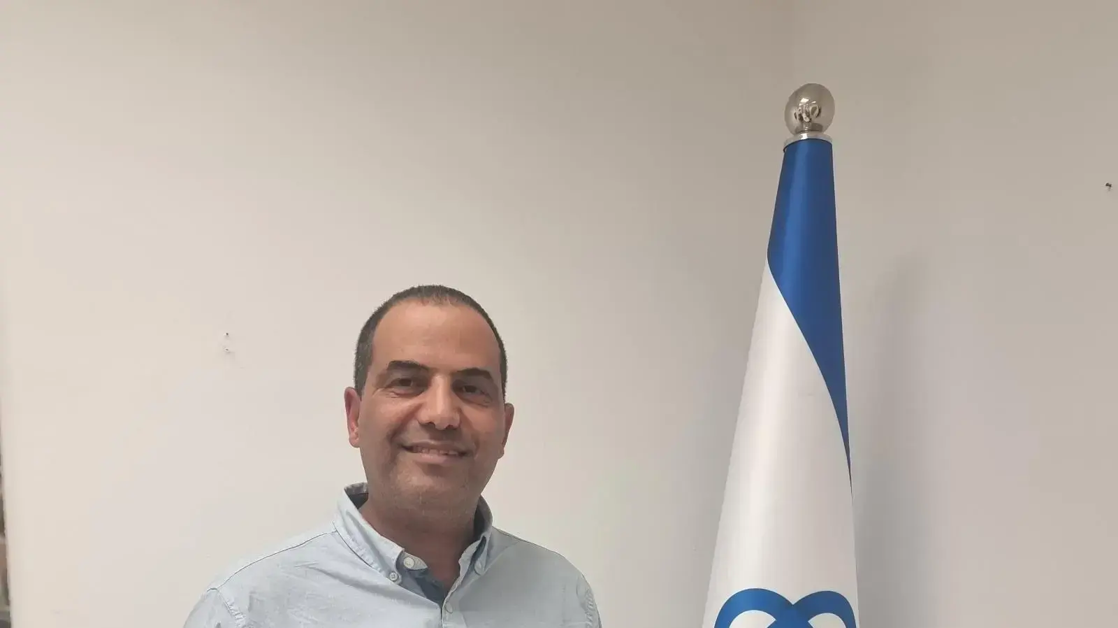 ינון אהרוני, מנכ"ל משרד הרווחה והביטחון החברתי ינון אהרוני, מנכ"ל משרד הרווחה והביטחון החברתי