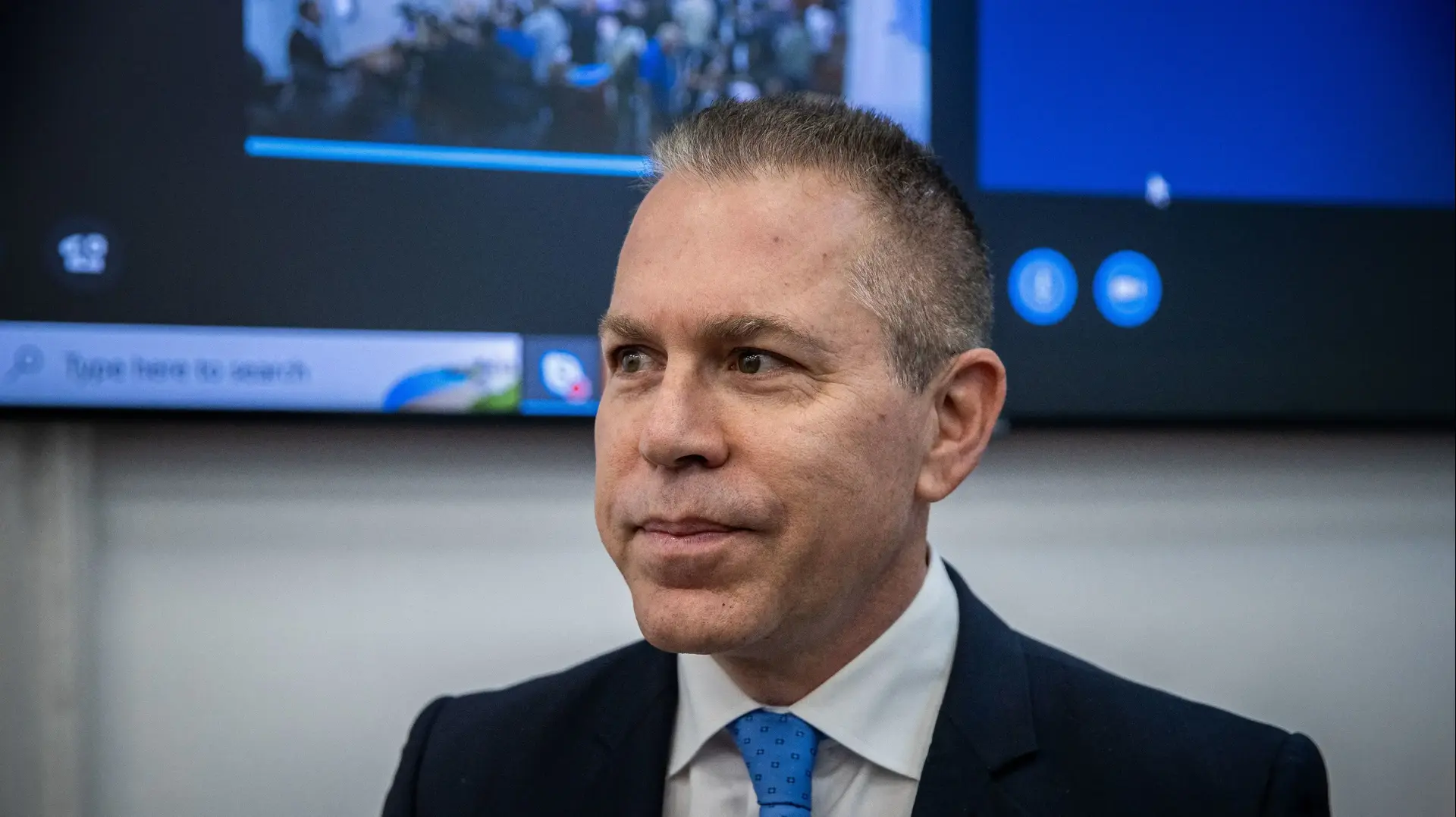 עדות גלעד ארדן בתיקי האלפים, 15 במאי 2023 עדות גלעד ארדן בתיקי האלפים, 15 במאי 2023