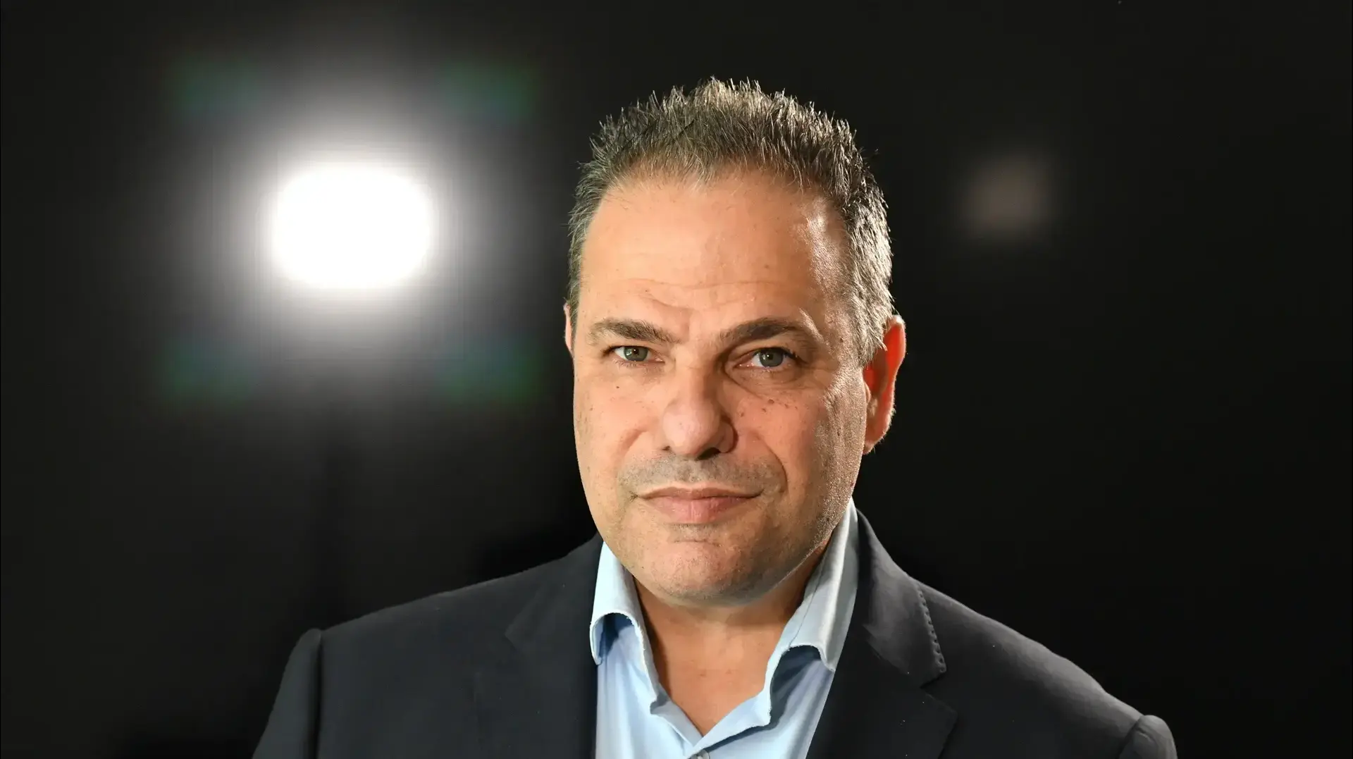 דורון ברזילי 2 דורון ברזילי 2