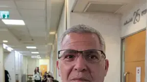עו"ד משה סוחמי עו"ד משה סוחמי
