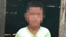 מבצע החיפושים אחר הילדים שניצלו מהתרסקות מטוס בקולומביה, 17 במאי 2023