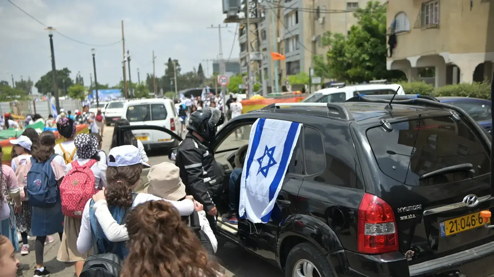 מצעד הדגלים בלוד
18.05.23 מצעד הדגלים בלוד
18.05.23