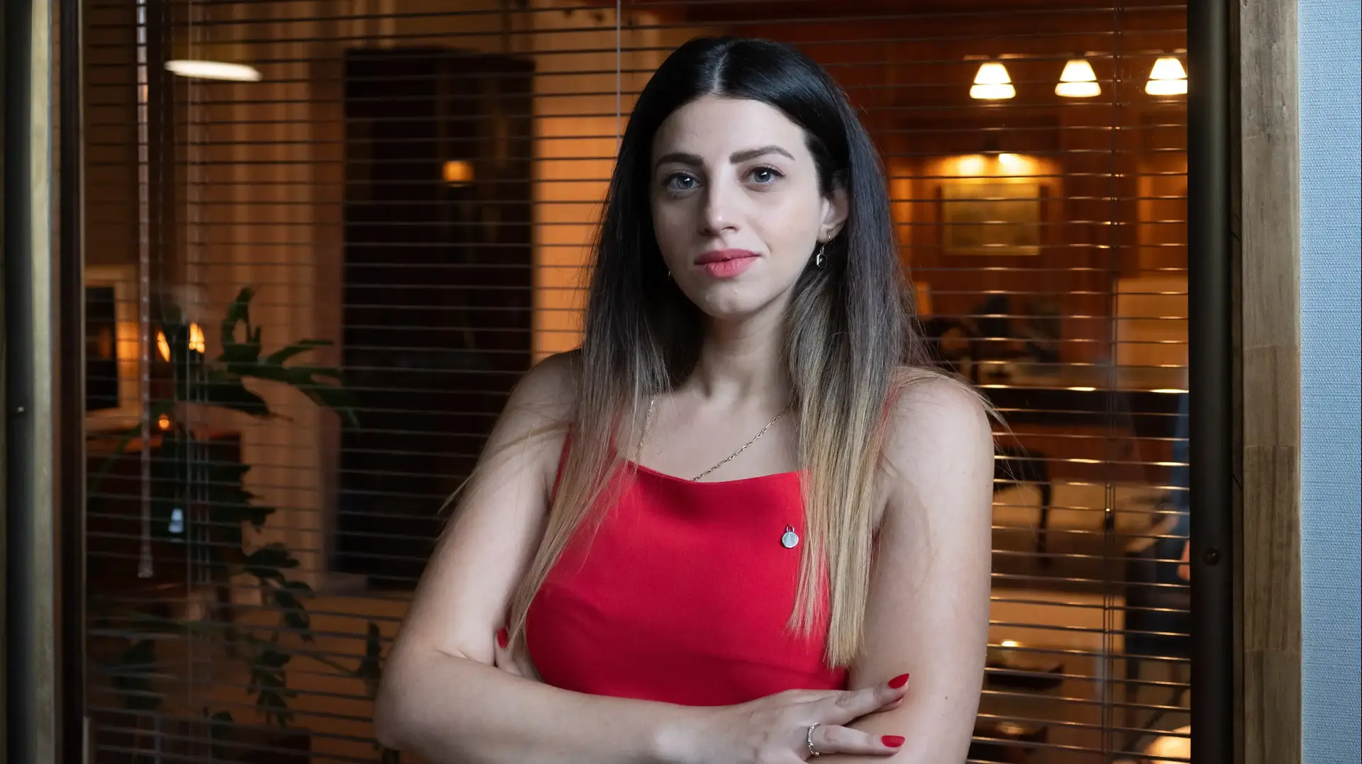 נלי מירה רובין, הסדרה "אלף" נלי מירה רובין, הסדרה "אלף"