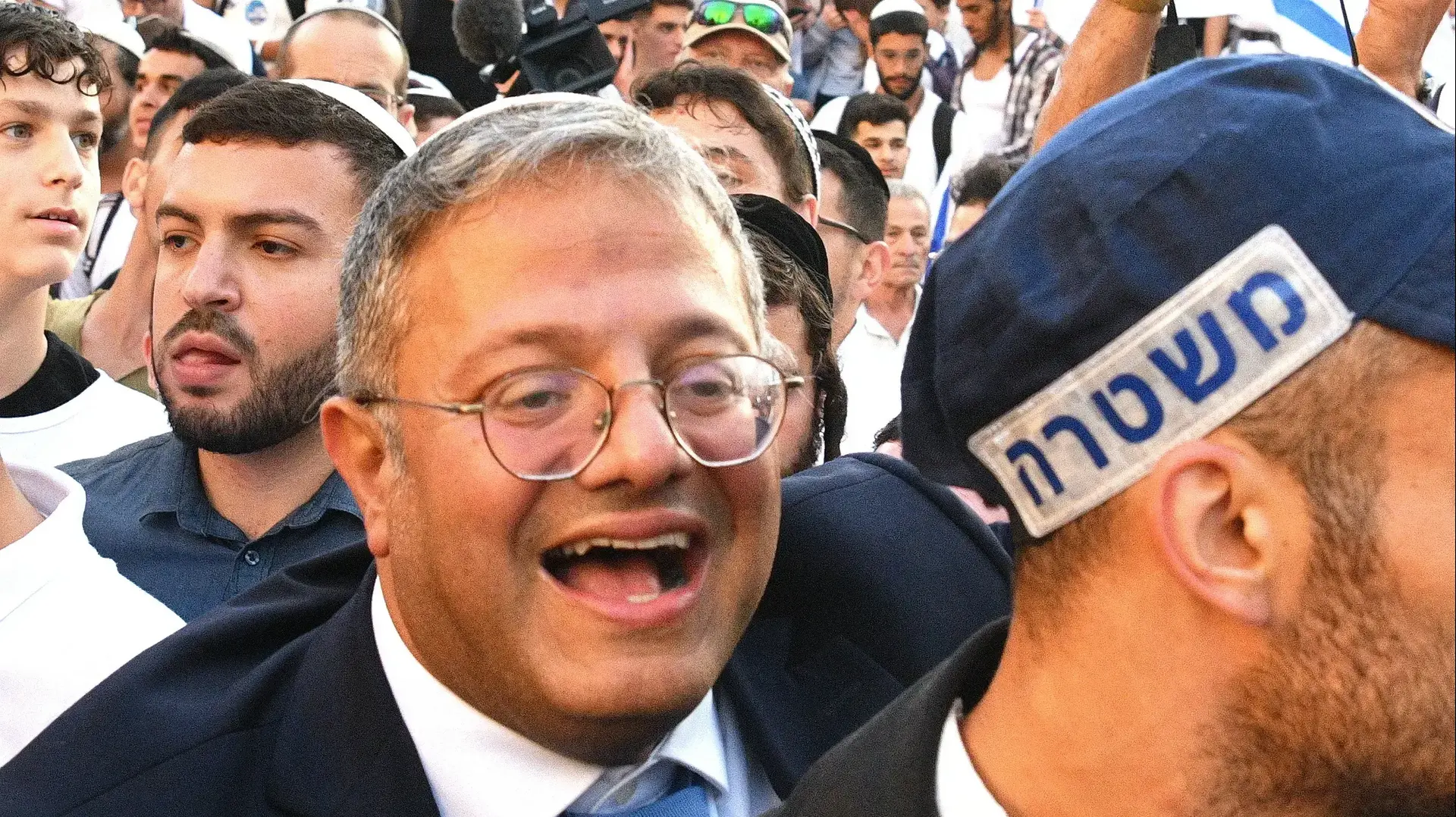 איתמר בן גביר איתמר בן גביר
