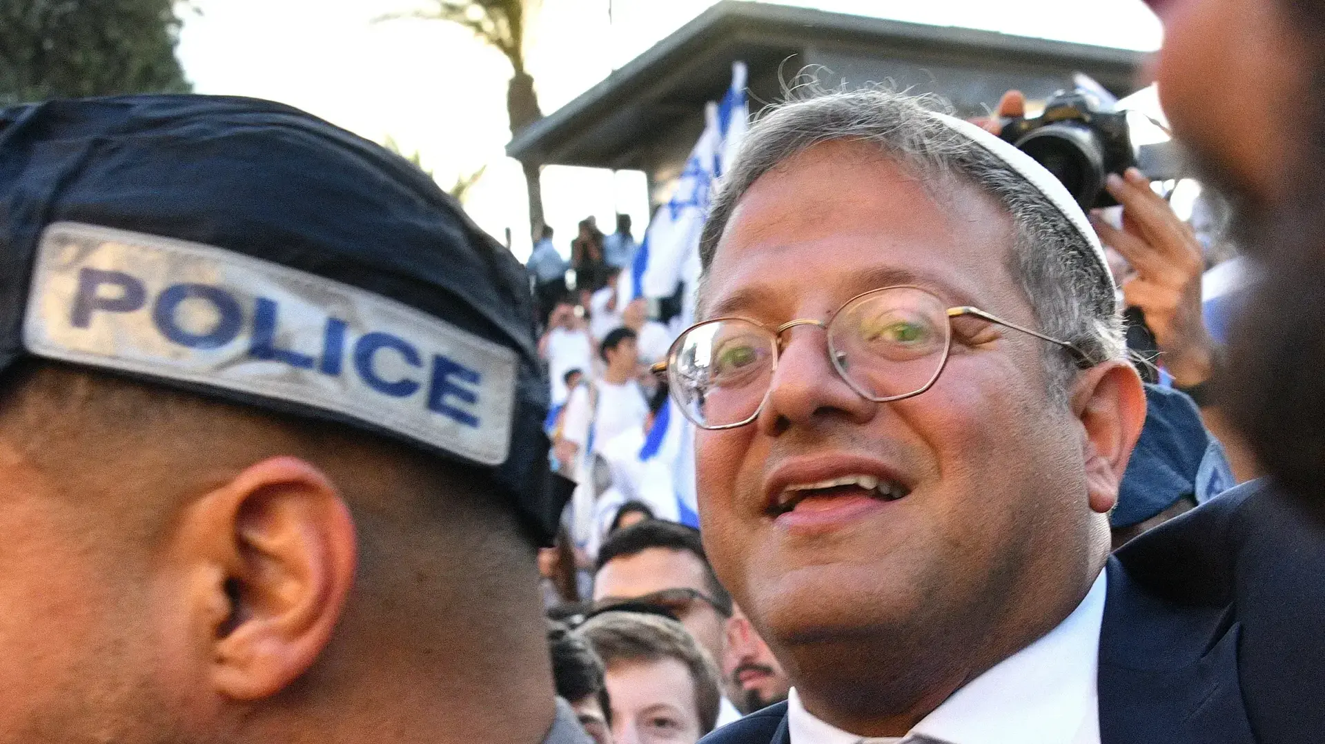 איתמר בן גביר איתמר בן גביר