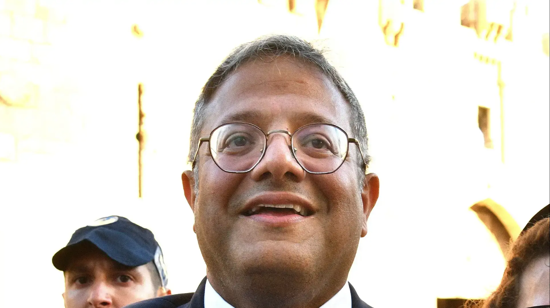 איתמר בן גביר איתמר בן גביר