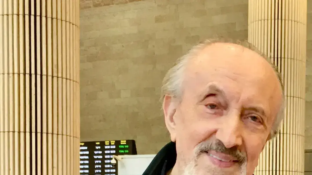 סטפן מנדל שזכה 14 פעמים בלוטו סטפן מנדל שזכה 14 פעמים בלוטו