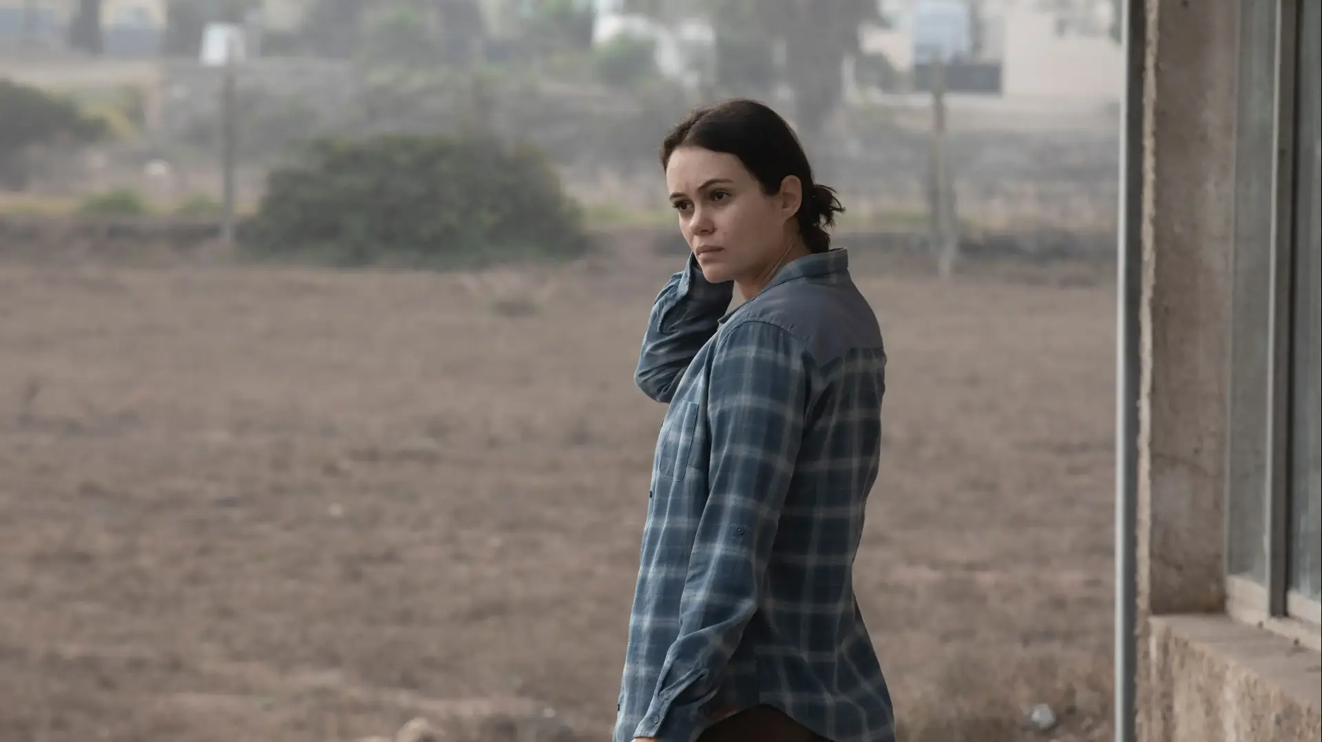 דינה שיהאבי, "רוחות ביירות" דינה שיהאבי, "רוחות ביירות"