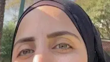 ביאן עבאס שנרצחה בכפר כנא ביאן עבאס שנרצחה בכפר כנא