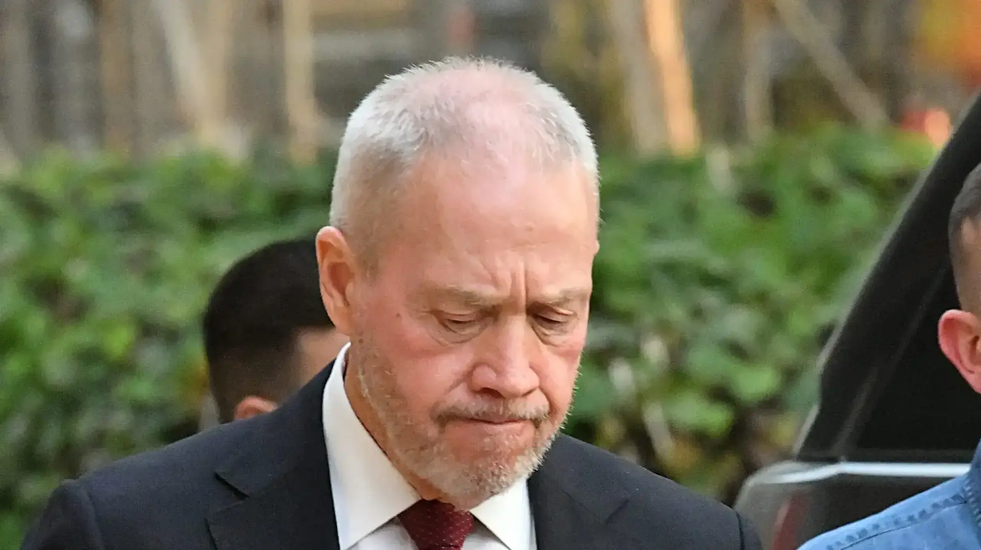 יואב גלנט יואב גלנט