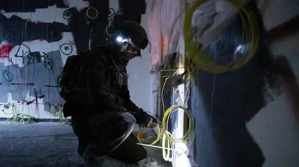 הריסת בית המחבל מכפר נעלין שרצח את אור אשכר, 23 במאי 2023 הריסת בית המחבל מכפר נעלין שרצח את אור אשכר, 23 במאי 2023