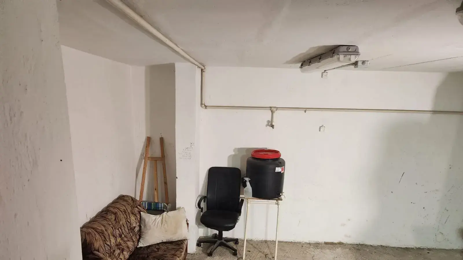 מקלט בו לפי החשד אישה נאנסה ע"י שני נערים, קצרין, 23 במאי 2023 מקלט בו לפי החשד אישה נאנסה ע"י שני נערים, קצרין, 23 במאי 2023