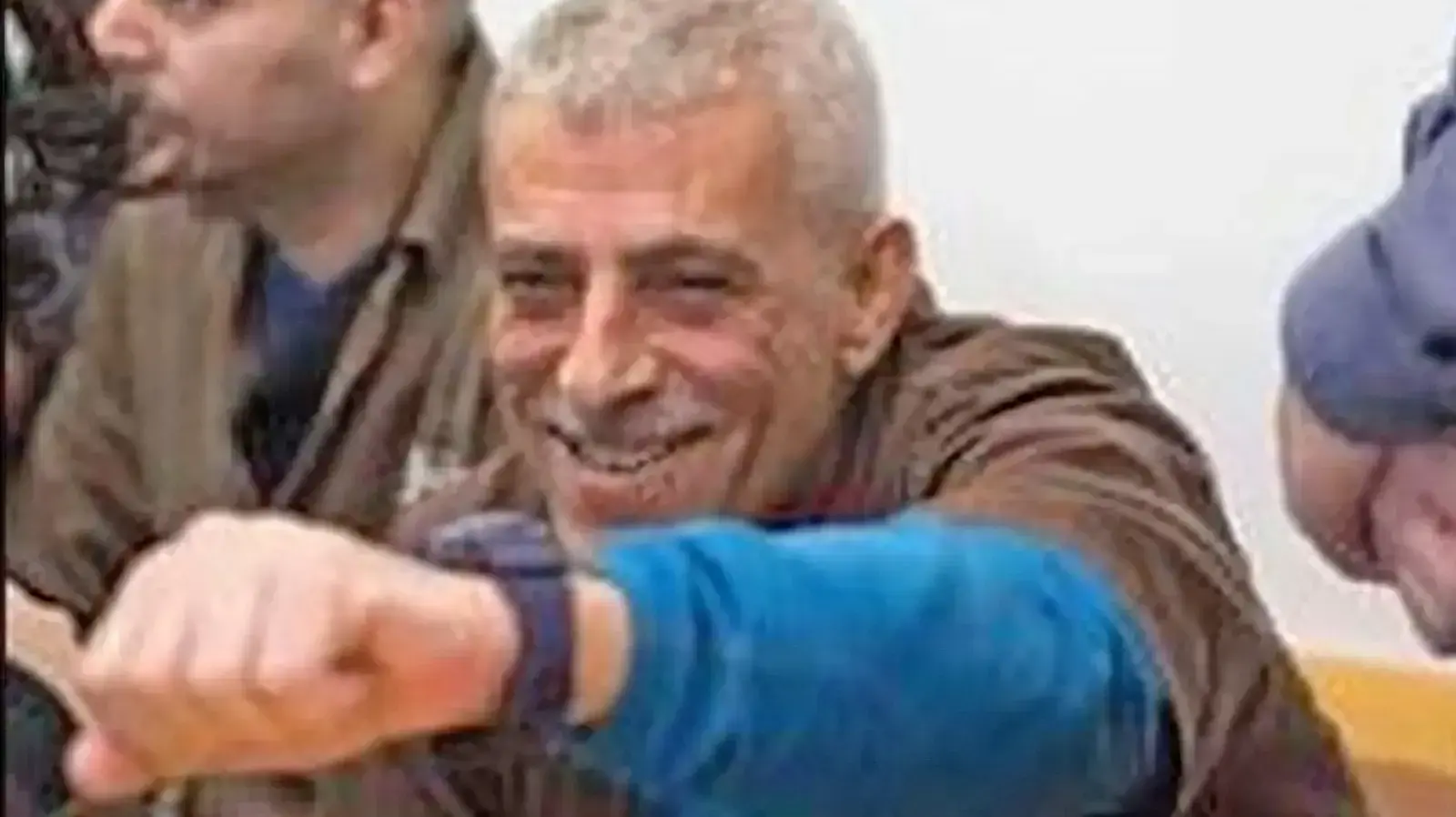 וליד דקה